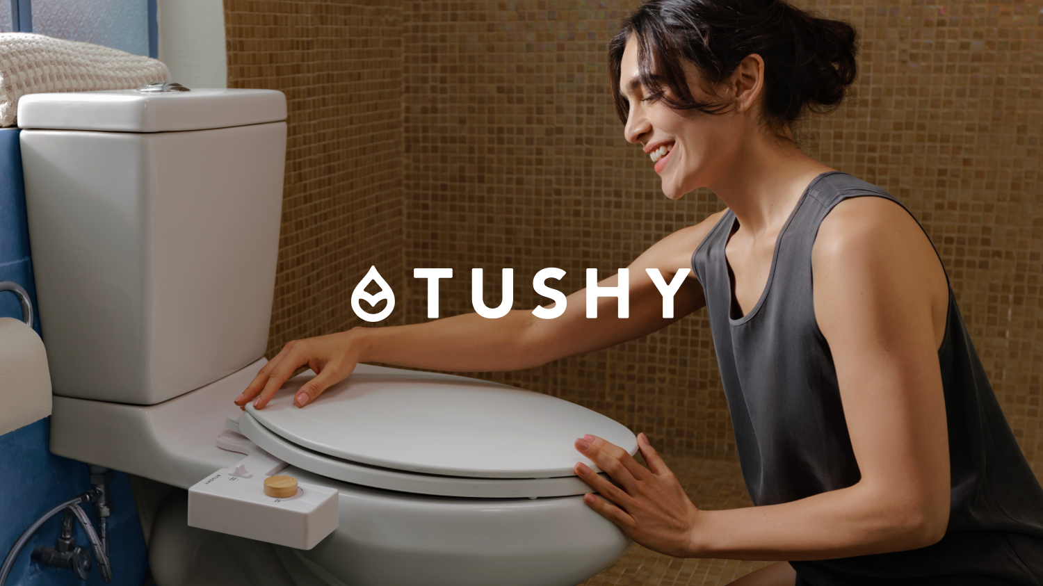Tushy Bidet